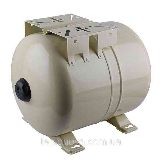 Гідроакумулятор з фіксованою мембраною HYDRO-PLUS E 24L (11E0002416) Чернівці