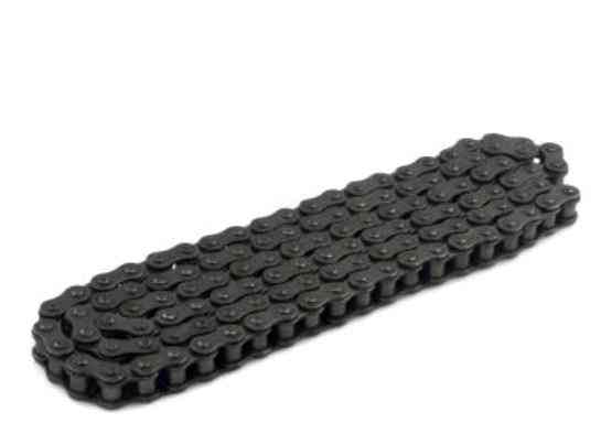 Цепь 428-118H Хонда CG150, Ямаха YBR125/RD/RDZ125 Мукачево