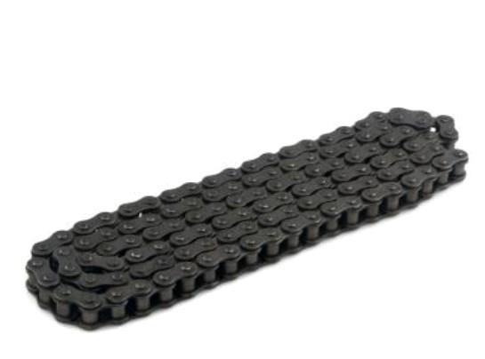 Цепь 428-118H Хонда CG150, Ямаха YBR125/RD/RDZ125 Мукачево - фото 1