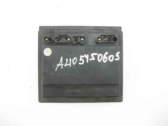 Mercedes-Benz  A2105450605 Блок керування E-class W210 Одеса