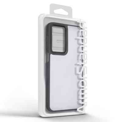 Чехол для мобильного телефона Armorstandart Frame Samsung A26 5G Black (ARM84805) Винница