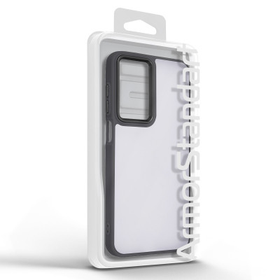 Чехол для мобильного телефона Armorstandart Frame Samsung A26 5G Black (ARM84805) Винница - изображение 3