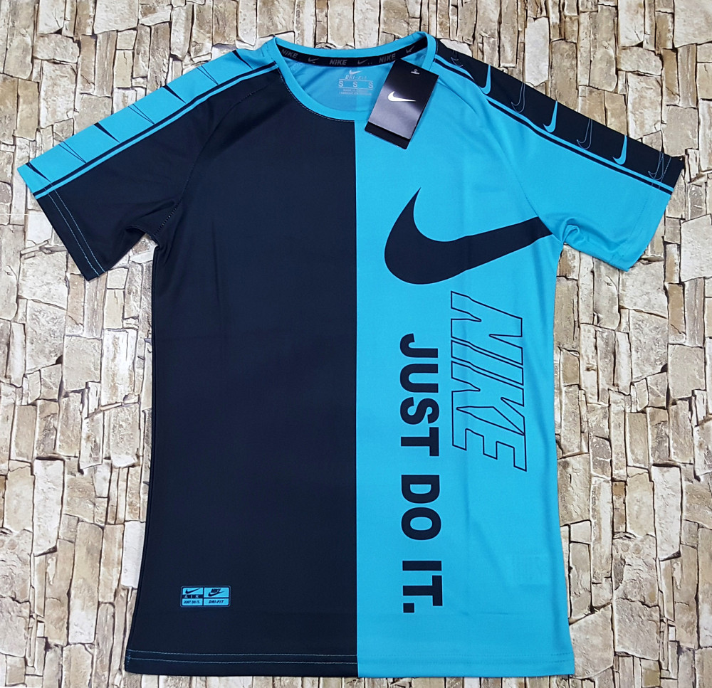 Чоловіча футболка Nike. 48 Суми - фото 1