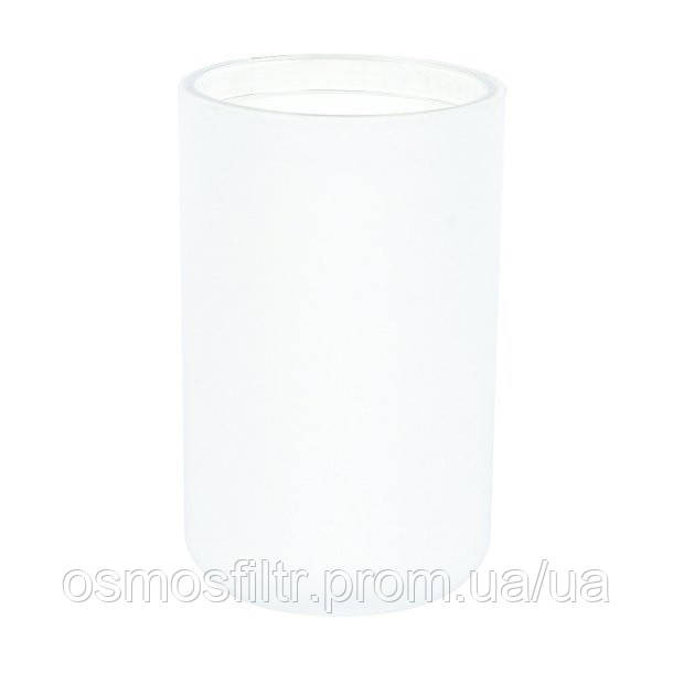 Набір для ванної кімнати Axentia 3 шт пластик білий (135950) Київ - фото 2