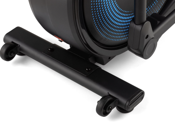 Орбітрек Gymtek XCF5000 електромагнітний Київ