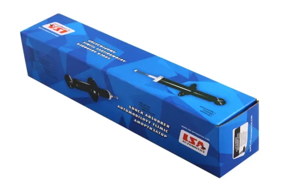 Амортизатор GАЗ-2410 передній LSA Вінниця