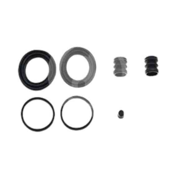 Ремкомплект передній Nissan Vanette. Terrano, Toyota Corolla (d, 43mm) 96- супорта Мукачево