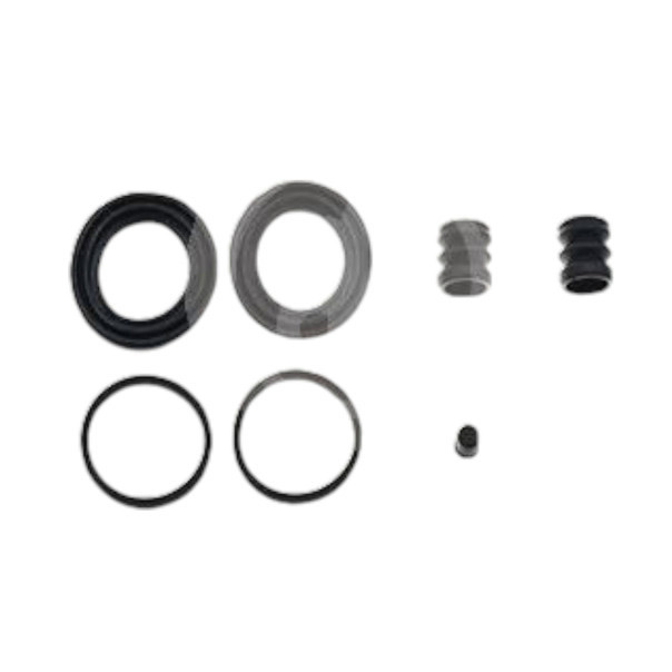 Ремкомплект передній Nissan Vanette. Terrano, Toyota Corolla (d, 43mm) 96- супорта Мукачево - фото 1