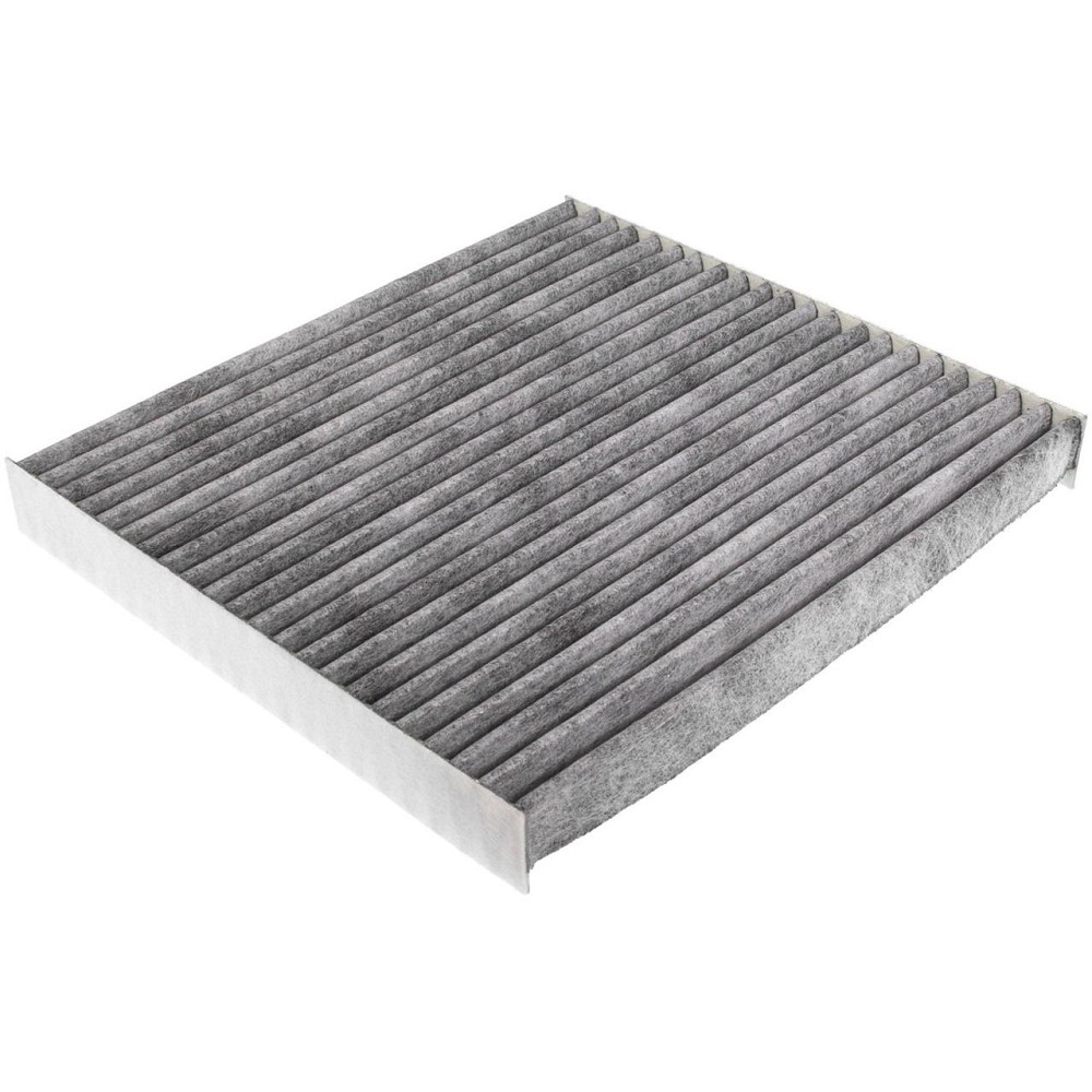 Фільтр салону Mahle LAK158 Mazda Харків - фото 1