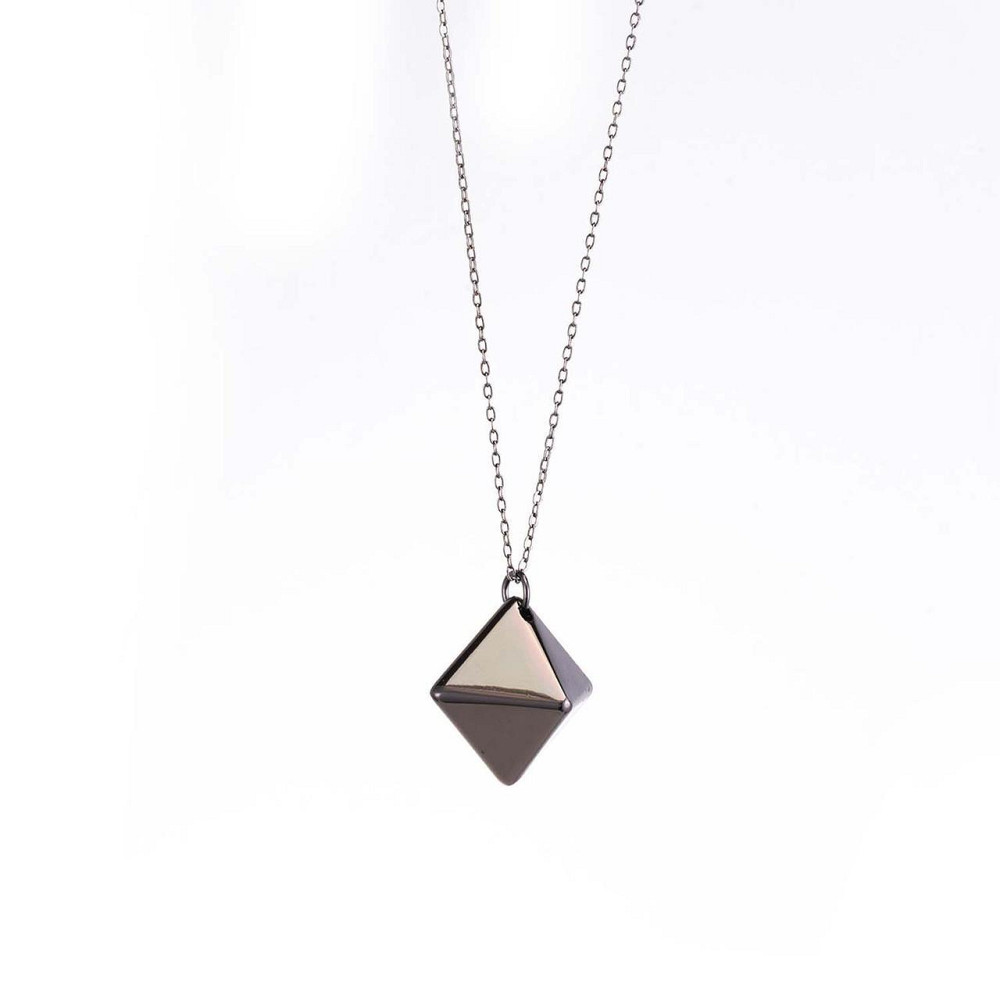 Затискачі для сосків із важкою підвіскою LOCKINK Nipple Clamps with Heavy Pendant - Grey Sex Aura Київ - фото 4