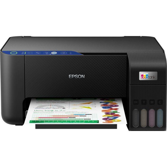 Багатофункціональний пристрій Epson EcoTank L3251 c WiFi (C11CJ67413) Киев - изображение 1