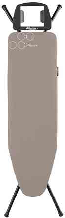 Дошка для прасування Rolser K-S Black Tube Arena (K04016-2072) Киев