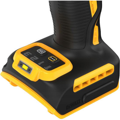 Гайковерт DeWALT 18 В XR Li-lon 2x5Ah, 1396 Нм (DCF900P2G) Вінниця - фото 10