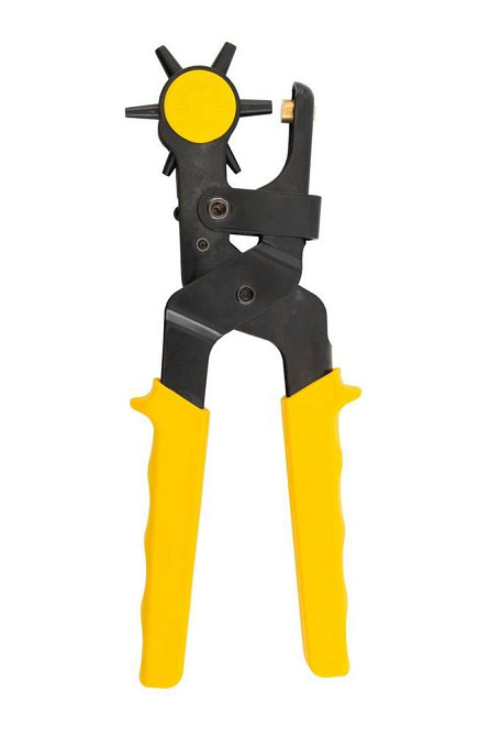 Просікач отворів 2, 2,5, 3, 3,5, 4, 4,5 мм Харків - фото 1