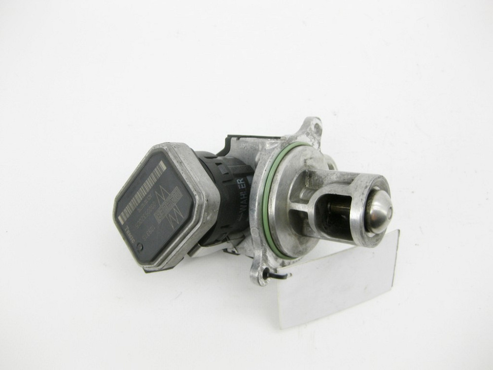 Mercedes-Benz  A6401401860 Клапан EGR OM640 Одеса - фото 4