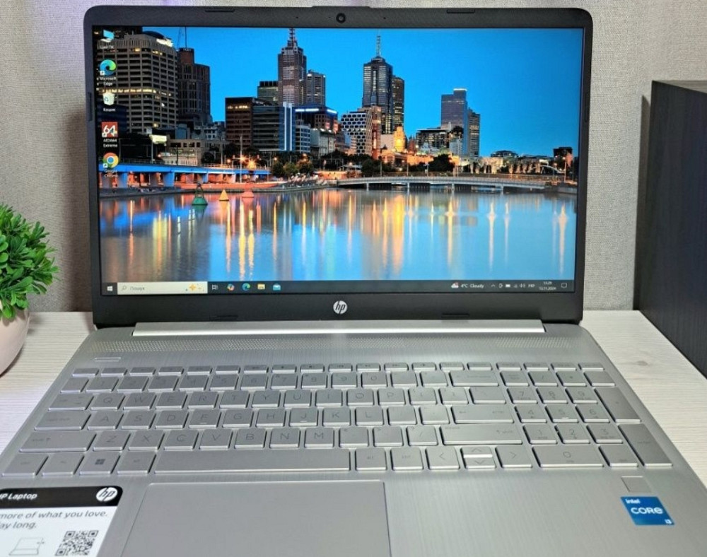 Ноутбук HP 15-dw 3363st/ i3-1125G4/ 16Gb / SSD256Gb / Intel UHD Graphics . Киев - изображение 8