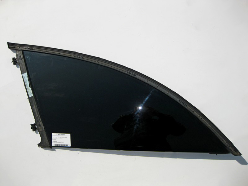 Mercedes-Benz  A2516700750 Форточка заднього лівого крила R-Class W251 43R-000266 Одесса - изображение 1
