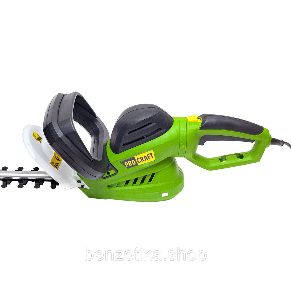 Мережевий Кущоріз Procraft PT600 Киев - изображение 4