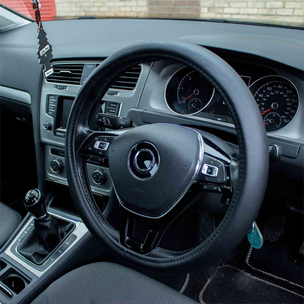 Преміум чохол керма 