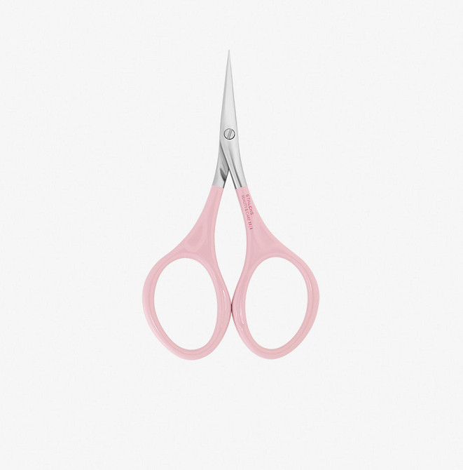 Ножницы для кожи Сталекс 20 мм. SBC-11/1 Staleks для кутикулы Запорожье - изображение 3