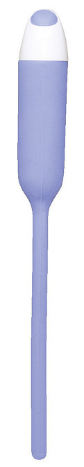 Вибратор для стимуляции уретры 7 режимов вибрации Silicone Dilator Sex Aura Киев - изображение 3