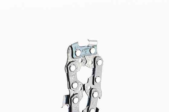 Ланцюг 3/8"-1,1mm-56зв. круг. зуб (на Partner-16") RM, ОРИГІНАЛ Бершадь