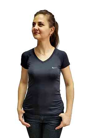 Женская спортивная футболка Nike Киев