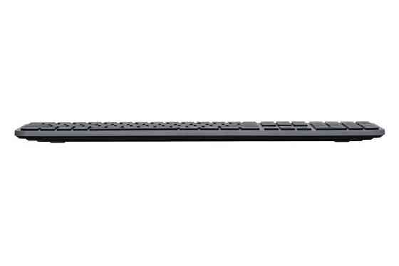 Клавіатура бездротова 2E KS240 WL BT Gray (2E-KS240WG_UA) Сірий Харків