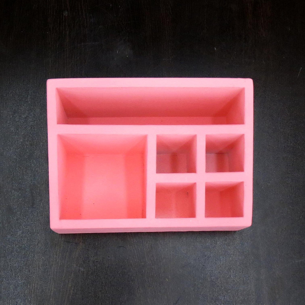 Органайзер настільний "Патерсон" барбі Миколаїв - фото 6