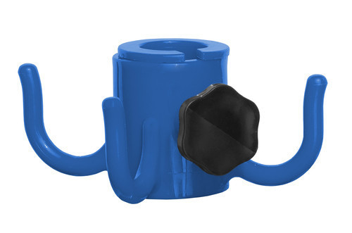 Гачок, аксесуар для пляжних парасольок ТЕ-24 Київ - фото 2