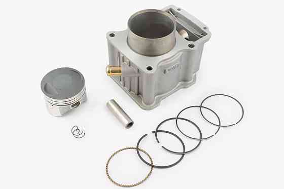 Поршнева (ЦПГ) 4T CG250 (Ø67.0,p-16) (водяне охолодження, OHV) KOMATCU Київ