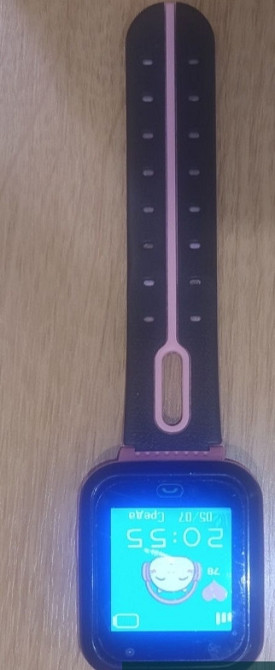 Дитячий смарт годинник Харьков - изображение 3