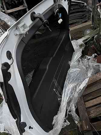 Кришки багажника Під електро амортизатори Хюндай Сантафе 19-22 тм Київ