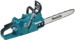 Электрическая пилка Makita UC013GT101 akumulatorowa piła łańcuchowa 45 cm 40V 1x5,0Ah Li-Ion XGT w kartonie Киев