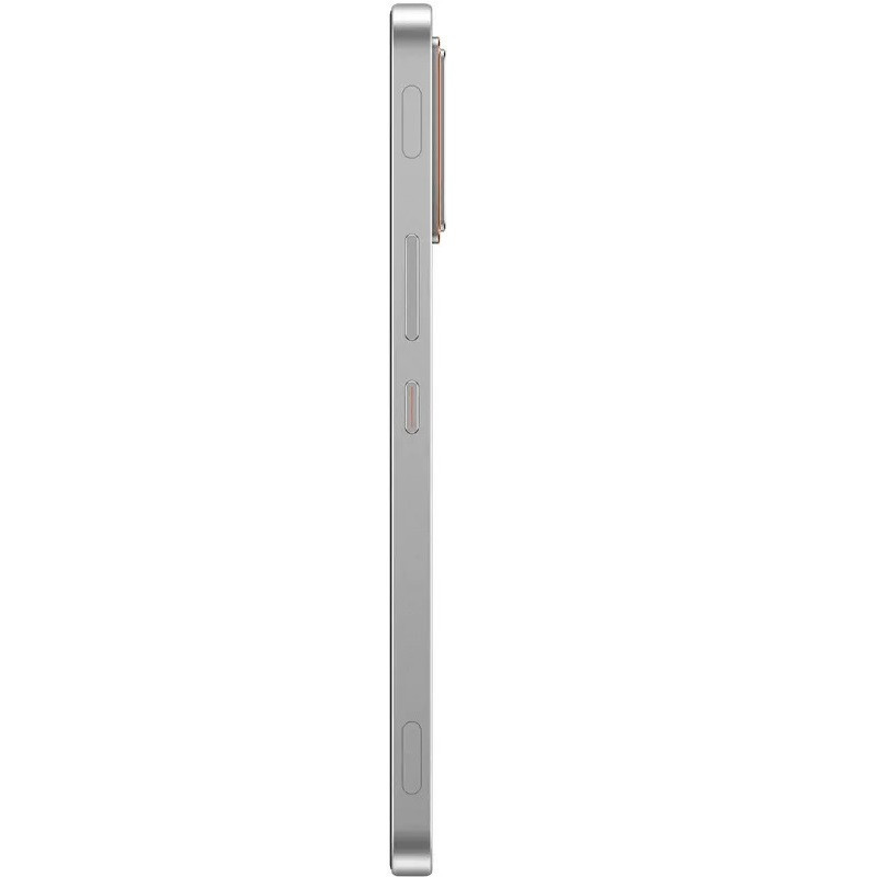 Смартфон Infinix GT 30 X6876 8/256GB Blade White ( 15542 ) Харьков - изображение 1