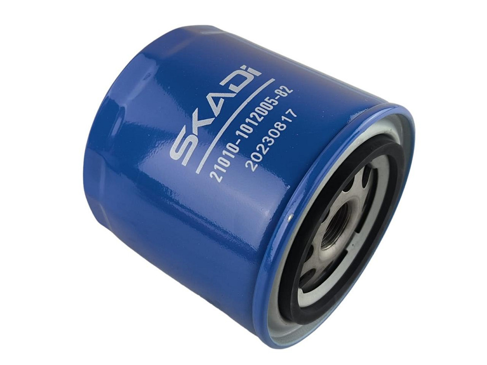 Фильтр 2101-2107, 2121-21214, ГАЗ 2217, 2705, 3110, УАЗ, Москвич масляный Мукачево - изображение 1