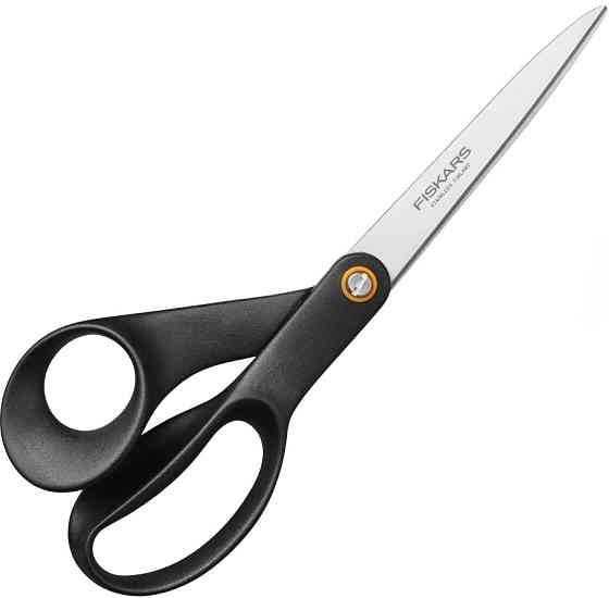 Универсальные Ножницы 21 см Fiskars 