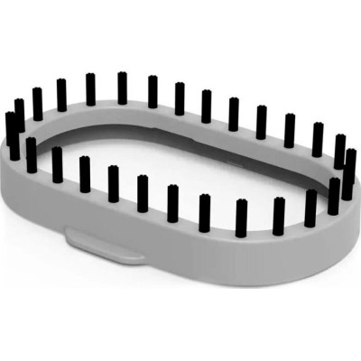 Отпариватель для одежды Grunhelm GHS1610W Винница - изображение 2