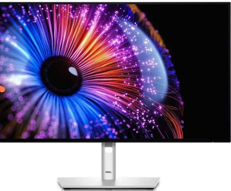 Монитор Dell U2424HE (210-BKJF) Киев - изображение 7