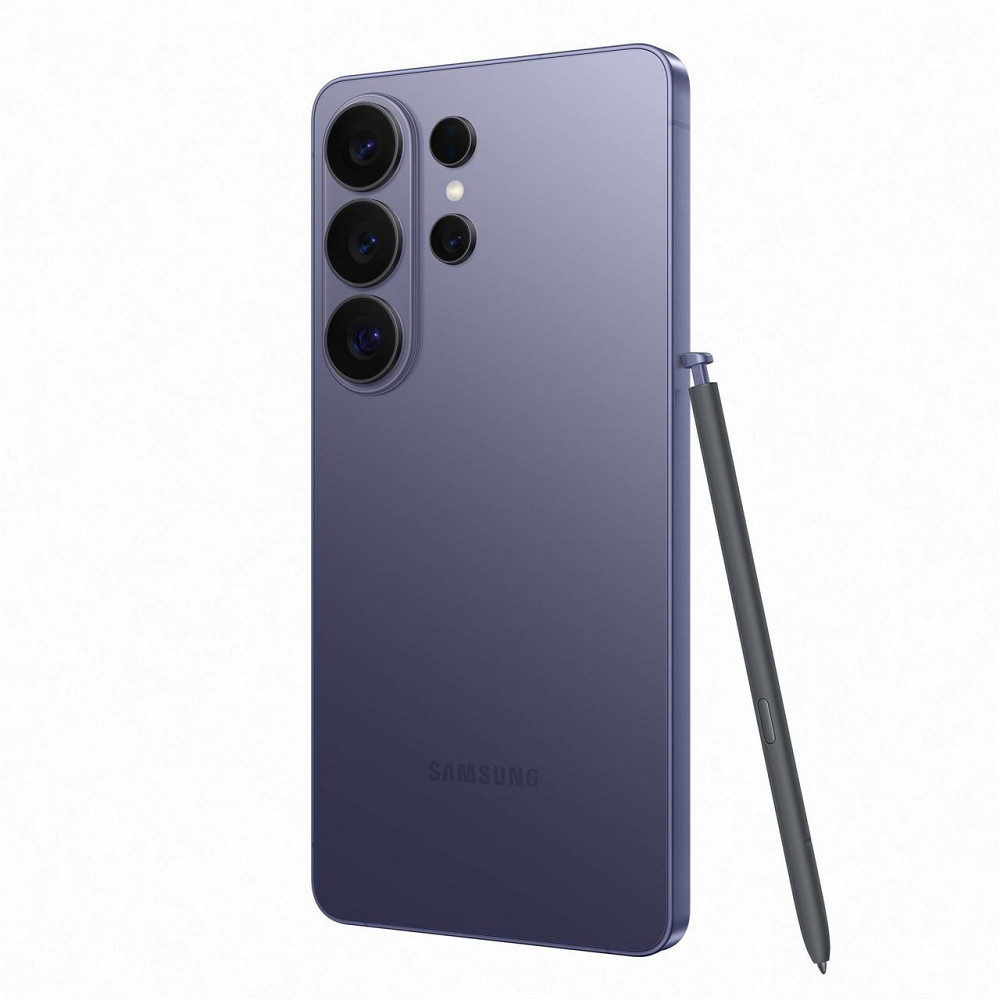 Смартфон Samsung Galaxy S26 Ultra 16/1TB Cobalt Violet (SM-S948BZVHEUC) ( 27947 ) Харків - фото 7