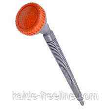 Распылитель угловой 350 мм серый 1/2''-3/4'' SLD Харьков