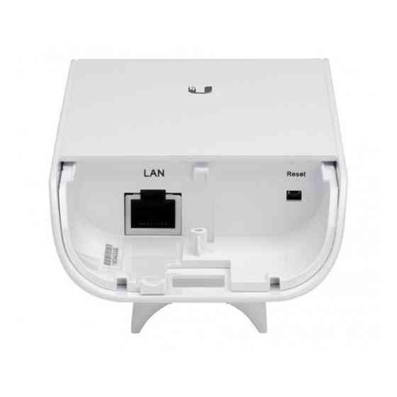 Точка доступу Ubiquiti Nanostation Loco M2 (NSL-M2) 2.4GHz, 8dBi ( 180 г ) Харків