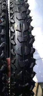 Велосипедная шина 26 * 2,125 Мукачево - изображение 1