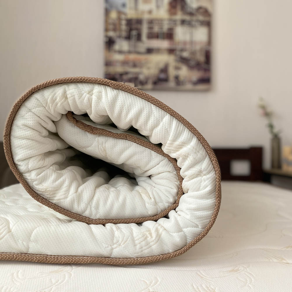 Топер Royal/Роял Gold collection ТМ Family Sleep 90х190 Харків - фото 3