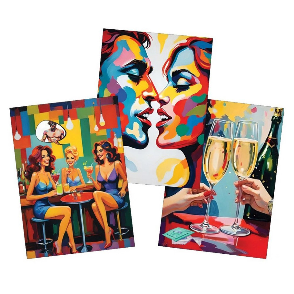 Карточная игра 