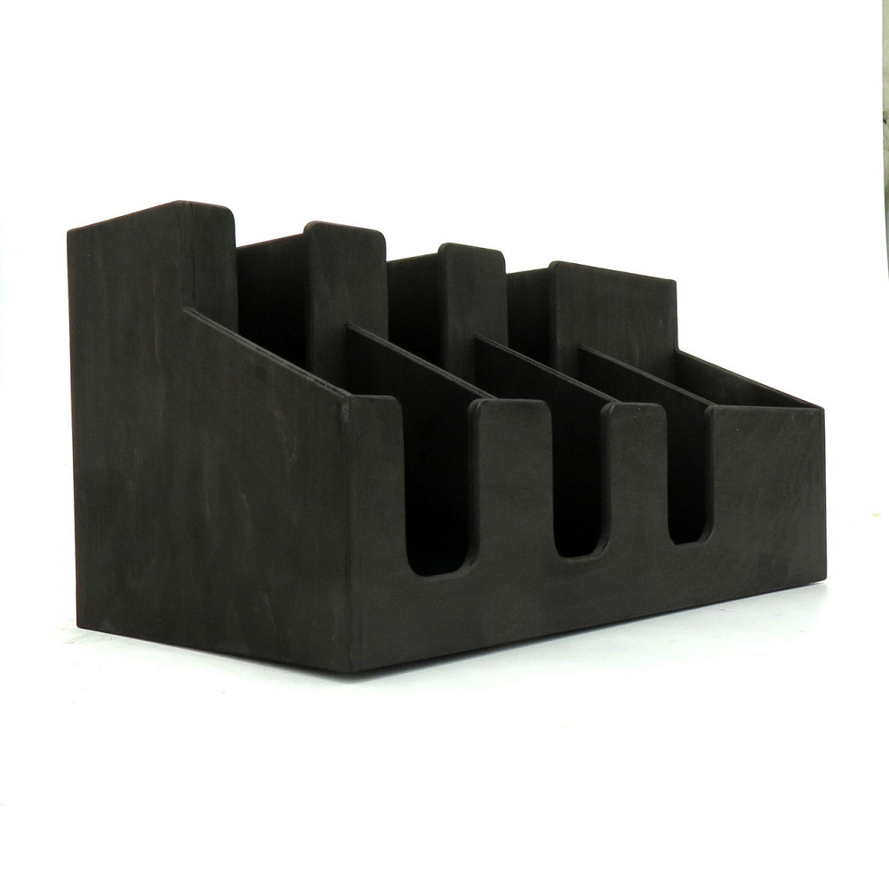 Кавовий органайзер "Кеннет" венге Миколаїв - фото 7