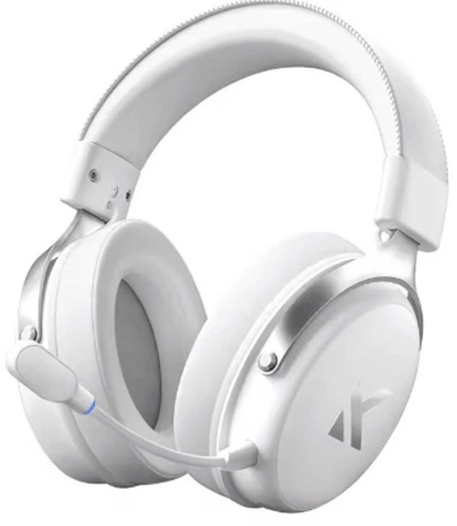 MCHOSE V9 Pro — Беспроводные игровые наушники igровые наушники черные. Харьков - изображение 4