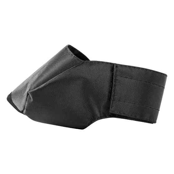 Намордник з нейлону "Dog Extremе" для котів, великий Коломыя