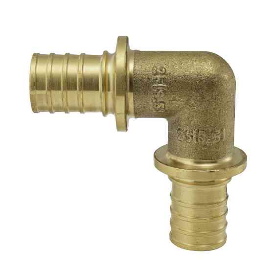 Уголок равнопроходной 90 Koer KA.L25 - 25(3.5mm) x 25(3.5mm) (KR4873) Киев