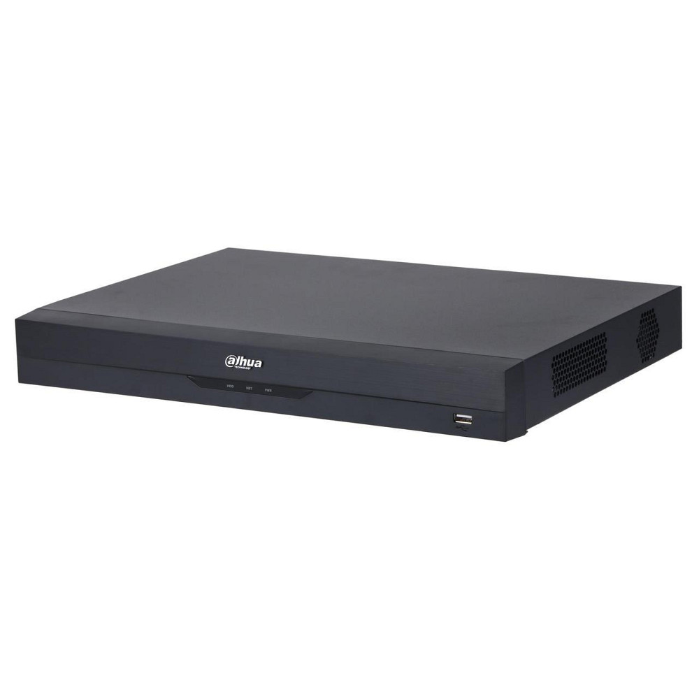 Відеореєстратор Dahua DHI-NVR2216-I2 HVR/DVR/NVR Харьков - изображение 1